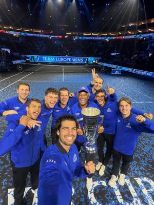 Image post by @lavercup on Instagram