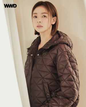 Image post by @wwdkorea on Instagram