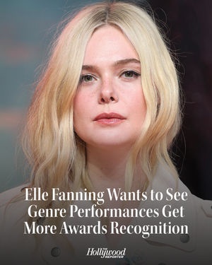 Image post by @hollywoodreporter on Instagram