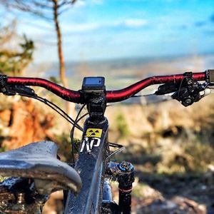 Image post by @nukeproofbikes on Instagram