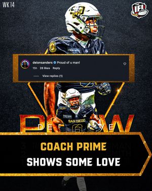 Image post by @indoorfootballleague on Instagram