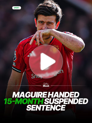 Video post by @dailymailsport on TikTok
