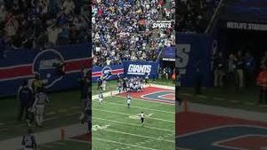 Video post by @nypostsports on YouTube