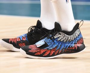 Image post by @nbakicks on Instagram