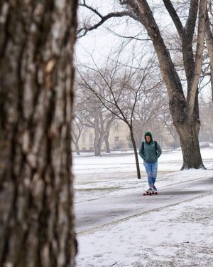 Image post by @csuhealthhumansci on Instagram