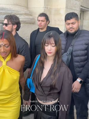 Image post by @thecut on Instagram