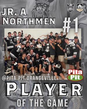 Image post by @jranorthmen on Instagram