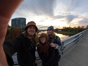 Image post by @theanniedukes on Instagram