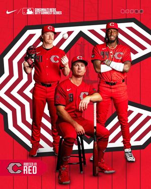 Image post by @reds on Instagram