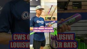 Video post by @sidelineswapbaseball on YouTube