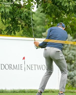 Image post by @pinnbankgolf on Instagram