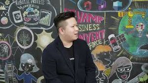 Video post by @microsofthk on YouTube