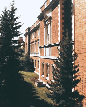 Image post by @ualberta on Instagram