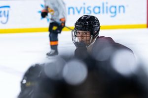 Image post by @womenshockeyasu on Instagram