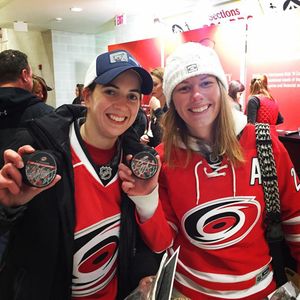 Image post by @canes on Instagram