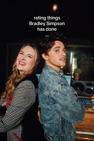 Image post by @abbie__mccarthy on TikTok