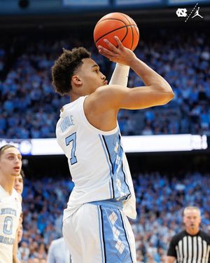 Image post by @goheels on Instagram