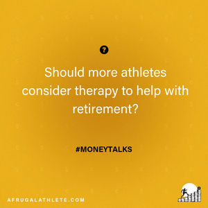 Image post by @afrugalathlete on Instagram