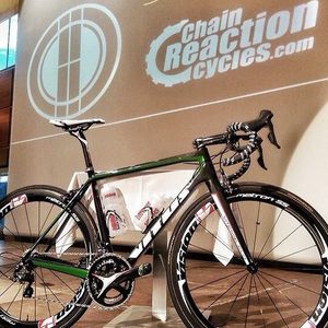 Image post by @vitusbikes on Instagram