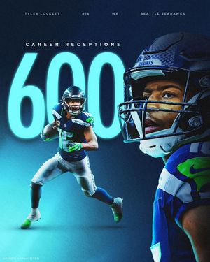 Image post by @seahawks on Instagram