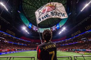Image post by @dansbyswanson on Instagram