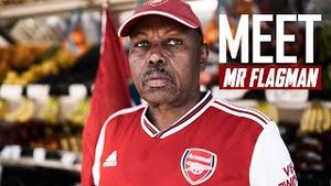 Video post by @arsenal on YouTube