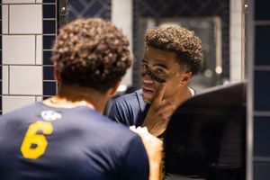 Image post by @ndfootball on Instagram