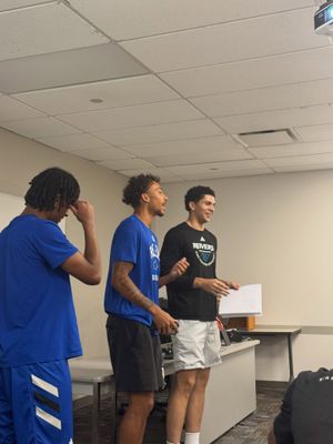 Image post by @reivermbb on Instagram