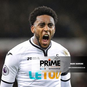 Image post by @primemediauk on Instagram