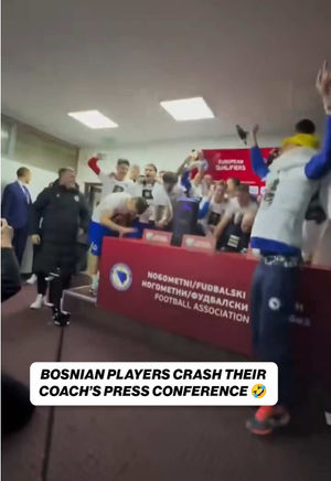 Video post by @foxsoccer on TikTok