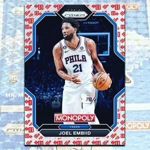 Image post by @paniniamerica on Instagram