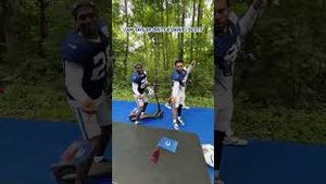 Video post by @colts on YouTube