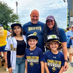 Image post by @chasriverdogs on Instagram