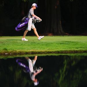 Image post by @tcumensgolf on Instagram