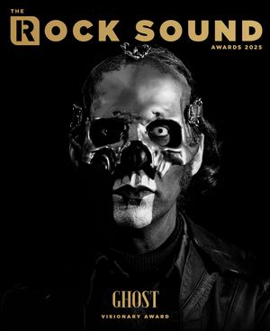 Image post by @rocksound on Instagram