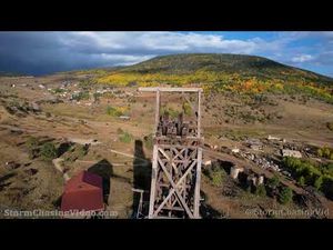Video post by @StormChasingVideo on YouTube