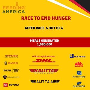 Image post by @teamkalitta on Instagram