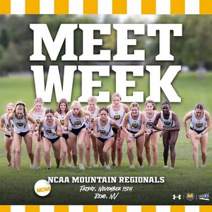 Image post by @uncbears_xctf on Instagram