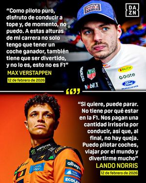 Video post by @dazn_es on TikTok
