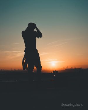 Image post by @soaringpixels on Instagram