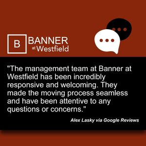 Image post by @banneratwestfield on Instagram