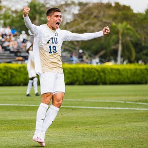 Image post by @fiuathletics on Instagram