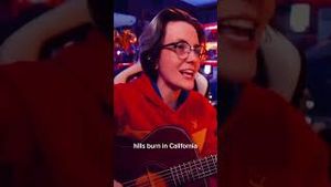 Video post by @meganlenius on YouTube