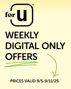 Image post by @starmarket on Facebook