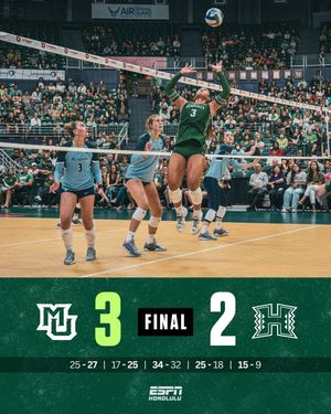 Image post by @espnhonolulu on Instagram