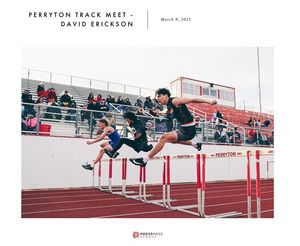 Image post by @davidericksonphotos on Facebook