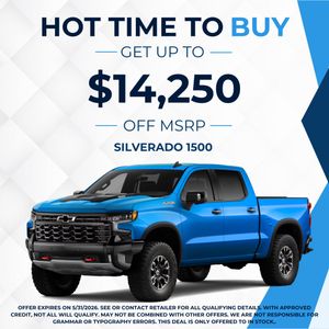 Image post by @mccarthychevyleessummit on Instagram