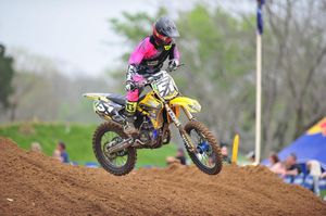 Image post by @racerxonline on Instagram