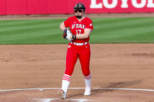 Image post by @utahsoftball on Instagram