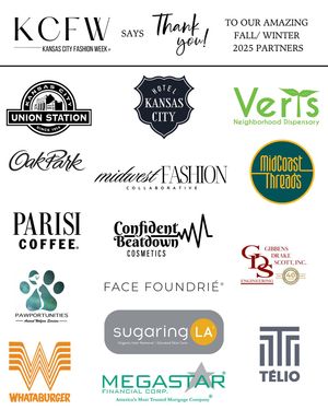 Image post by @kc_fashionweek on Instagram